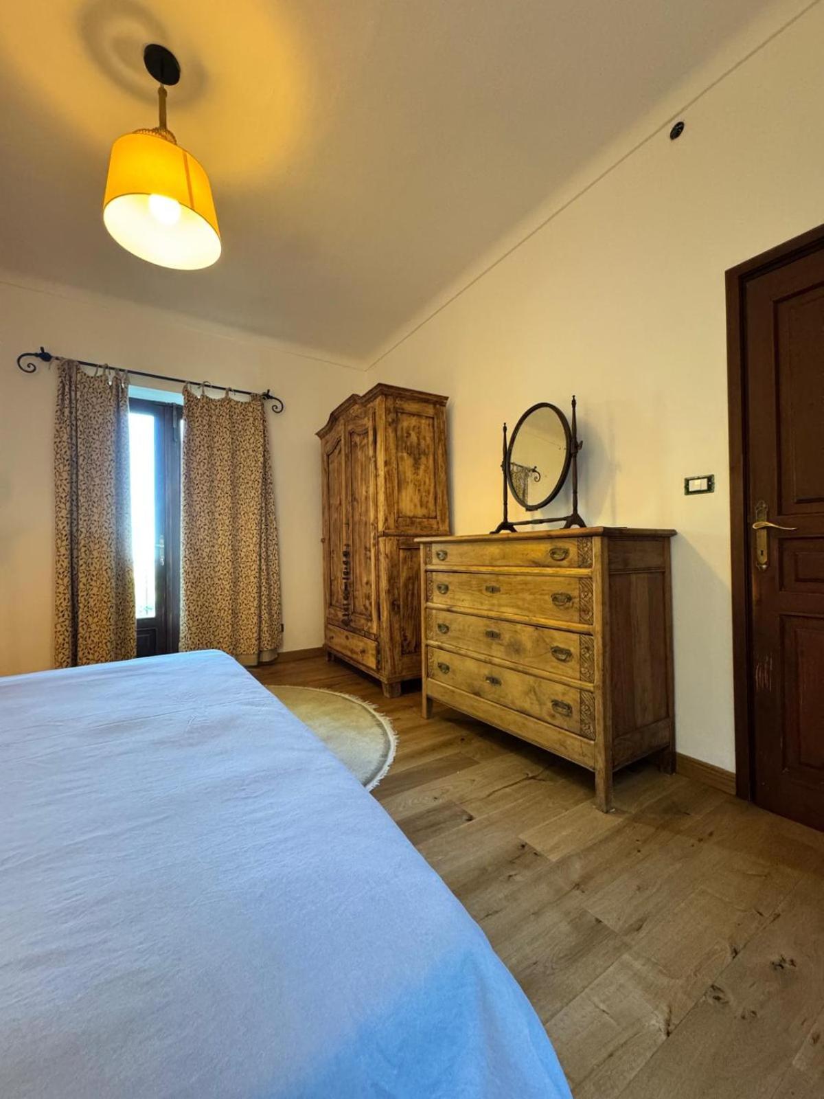 Al Riccio Bed and Breakfast Cocconato Buitenkant foto
