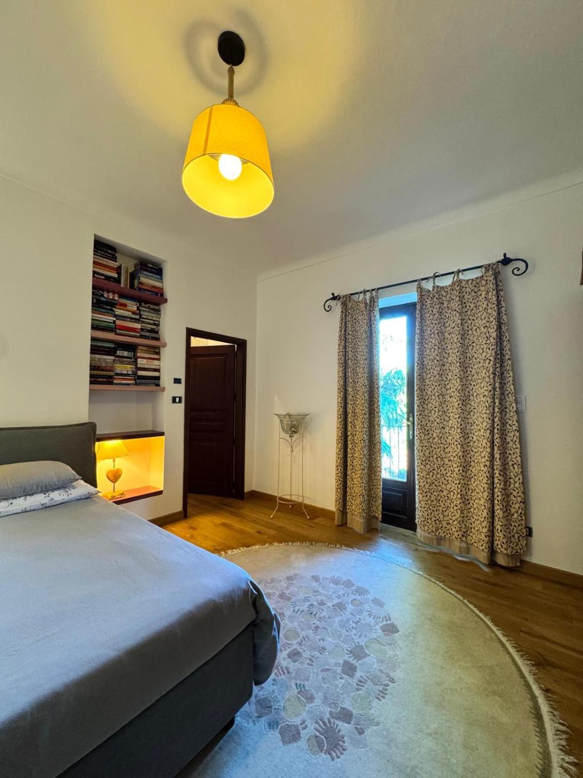 Al Riccio Bed and Breakfast Cocconato Buitenkant foto